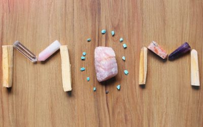 4 Stones Perfect for Mother’s Day