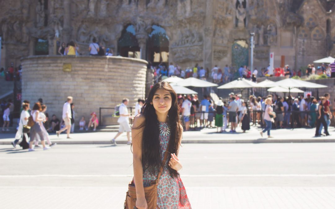 European Fashionista