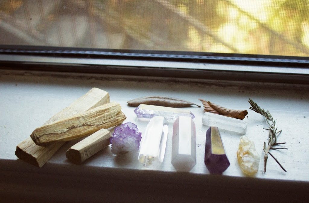 What to Do on the Autumnal Equinox