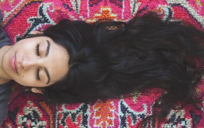 Why I Stopped Brushing My Hair