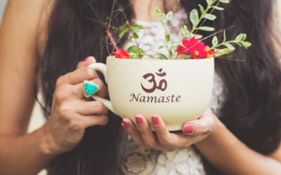 Cup of Sunsine