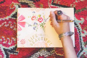 5 Things to Do Before The New Year - The Wanderful Soul Blog