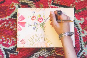 5 Things to Do Before The New Year - The Wanderful Soul Blog