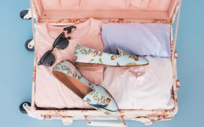 Essential Travel Packing Tips & Hacks