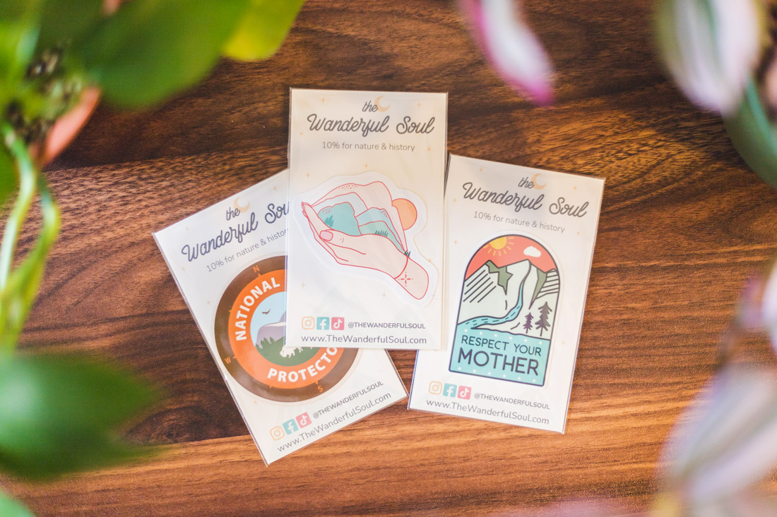 The Wanderful Soul Wholesale